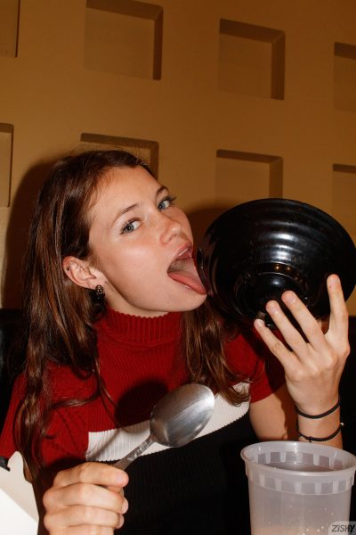 Gaby Mueller Pad Thai Zishy