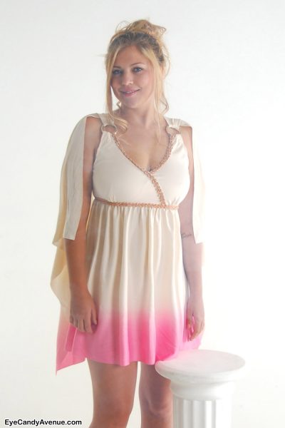 Gemini Goddess Next Door Eye Candy