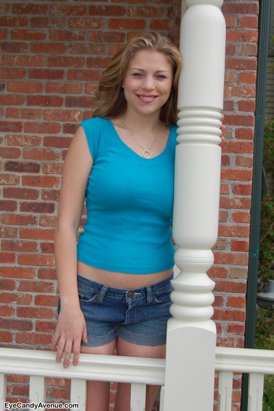 Gemini Lazy Afternoon eye candy avenue