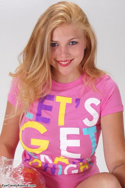 Gemini Sweet Eye Candy