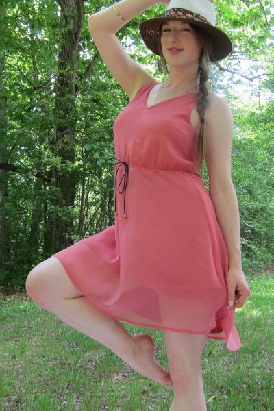 Gemma Minx Naughty Nude Picnic