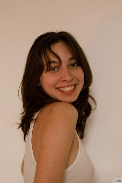 Geral Santos Good For You 1 Zishy