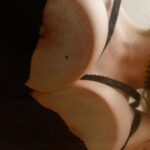 Giana Van Patten Black Coke Mirror Zishy