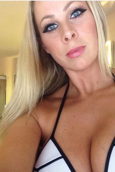 Gianna Michaels Does The Best Camsoda Shows