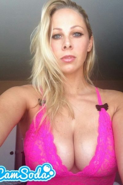 Gianna Michaels Does The Best Camsoda Shows