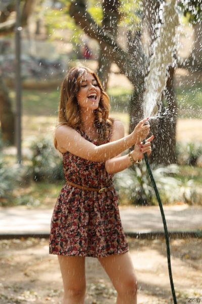 Gisela Arias Life With Plants Zishy