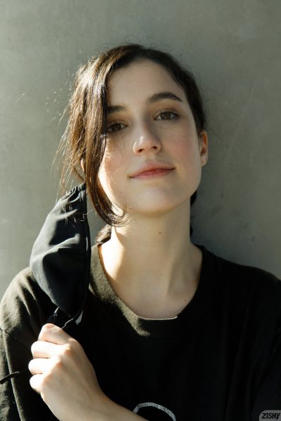 Giulia Wylde Has Arrived Zishy