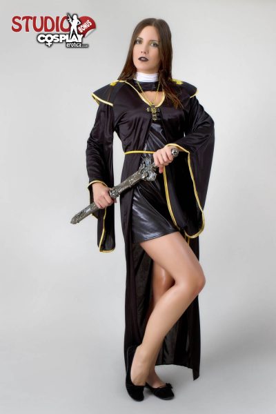 Gogo Cosplay Erotica