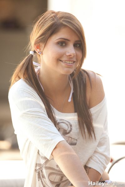 Hailey Leigh Lawn Chair