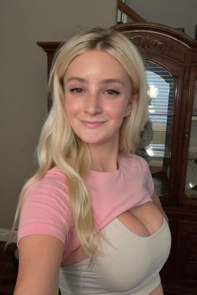 Hailey Sinclair Onlyfans