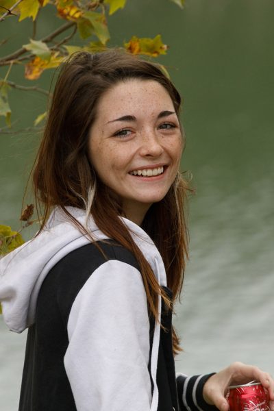 Hannah Tarley Lonestar Bulbasaur Zishy