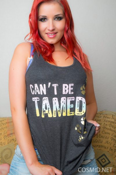 Harley Newcomer Cosmid