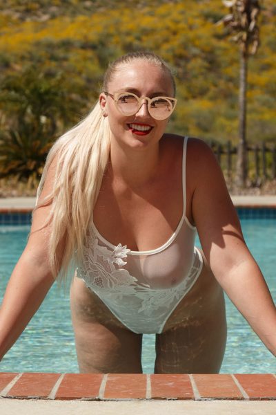 Harley Woodburn Socal Winter Zishy