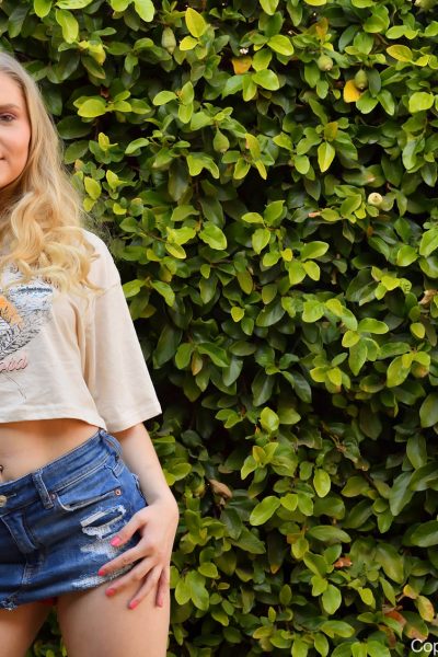 Harlow FTV Girls Aka Harlow West Sunset Finale