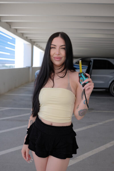 HarloweUnlocked Onlyfans