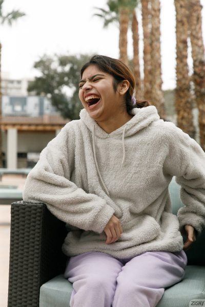 Hazel Heart Come As You Are Zishy