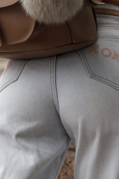 Heidi Romanova Shows Me The Maiden Zishy