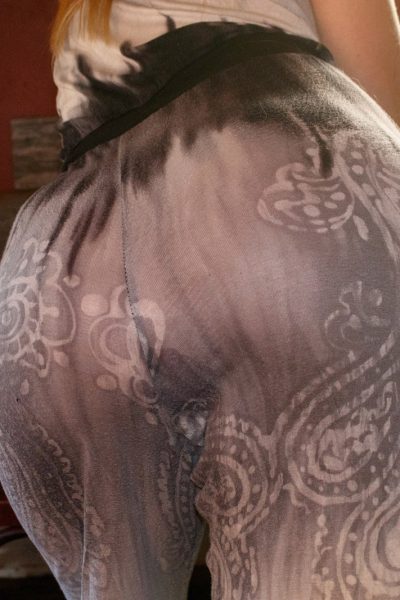 Helen Bergstrom Holy Guacamole Zishy