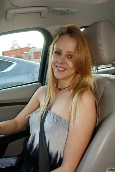 Helen Bergstrom Holy Guacamole Zishy