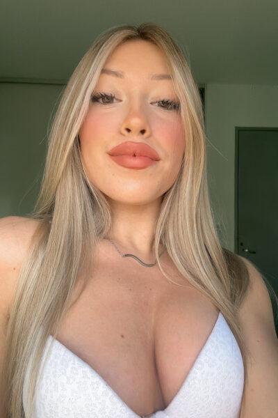 Heyitsmilliexx Onlyfans