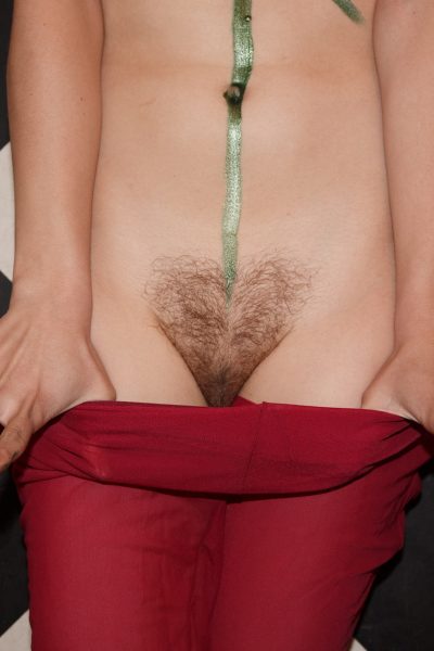 Hilary Craig Cowgirl Bepop II Zishy