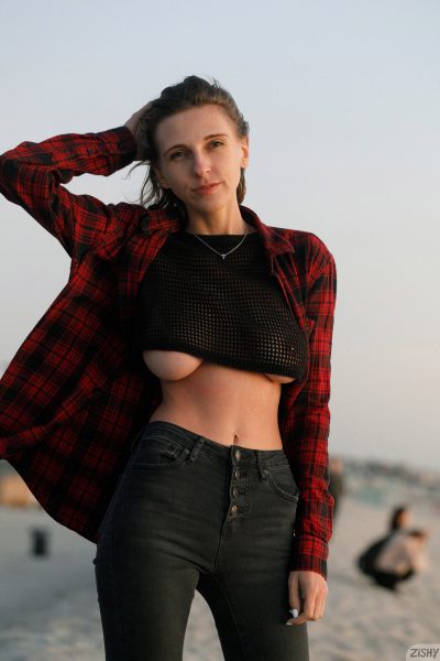 Hopeless Sofrantic Venice After Dark Zishy