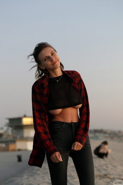 Hopeless Sofrantic Venice After Dark Zishy