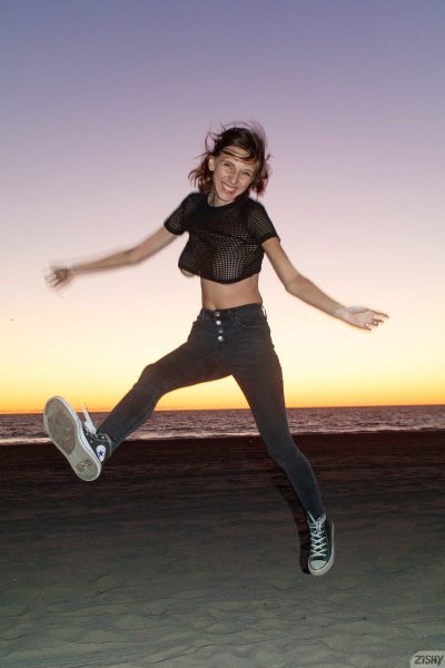 Hopeless Sofrantic Venice After Dark Zishy