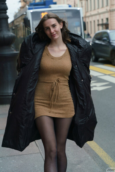 Ina Blossom Chilly Lilly 1 Zishy