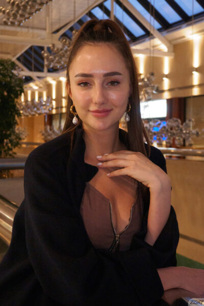 Ira Sedina Model Mayhem 1 Zishy