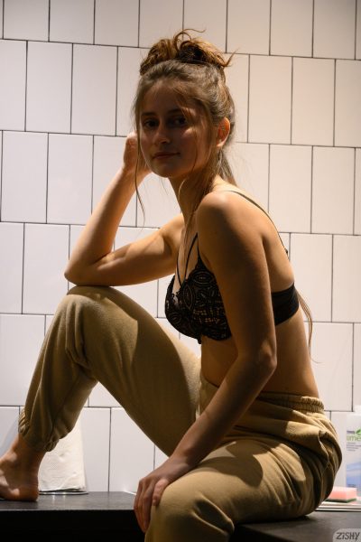 Irina Dyvyn Meanwhile In Europe Zishy