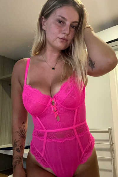 ItsSofiaBae Nice Boobs Onlyfans