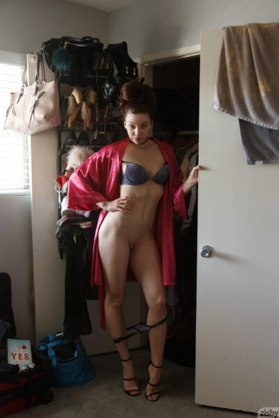 Ivah Anseline Queen Of LBC 1 Zishy