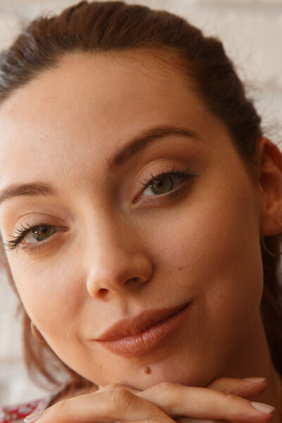 Ivah Anseline Queen Of LBC 1 Zishy