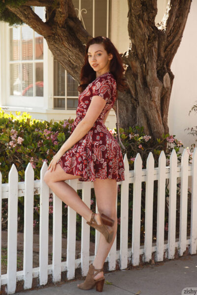 Ivah Anseline Queen Of LBC 1 Zishy