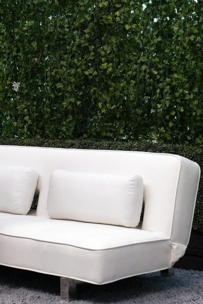 Ivy Casting Couch HD
