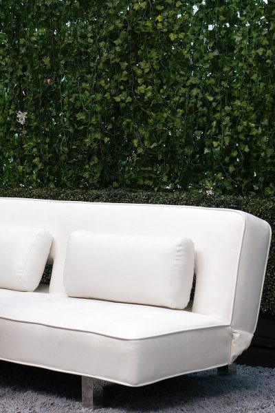 Ivy Casting Couch HD