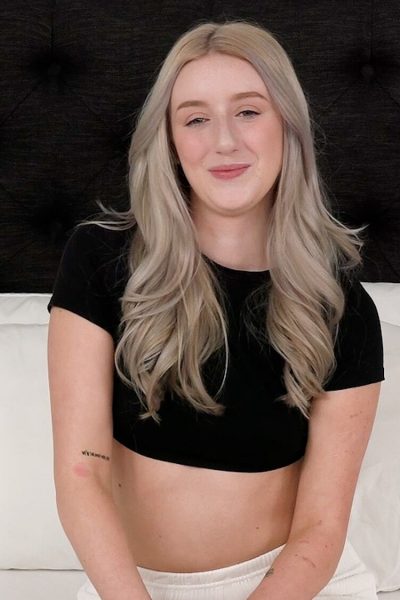 Izzy High School Seniors First Video Exploited College Girls