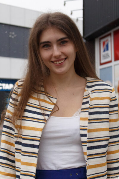 Jacie Verbena Tea With Honey Zishy