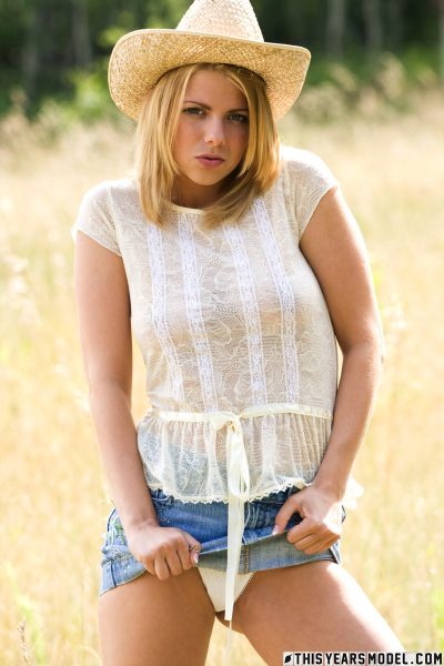 Jana Davis Country Casual This Years Model