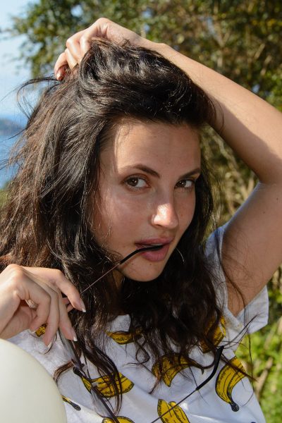 Jasmine Jazz On Kong Island Two Zishy