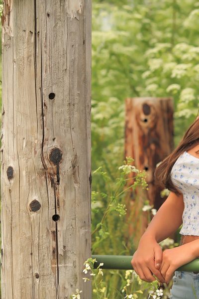 Jaycee West Busty Girl Next Door Cosmid