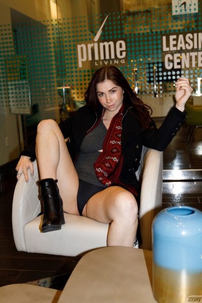 Jazz Reilly Last Of The Bunnies Zishy