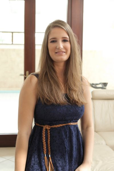 Jennifer Amton NF Busty