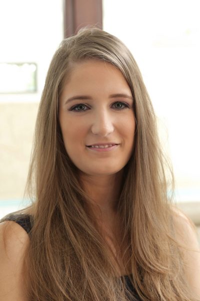 Jennifer Amton NF Busty