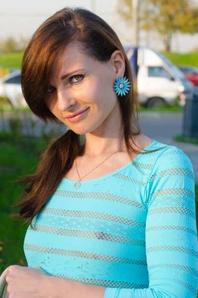 Jeny Smith Awesome Dress