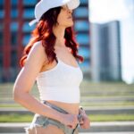 Jeny Smith My Summer Ultra Shorts