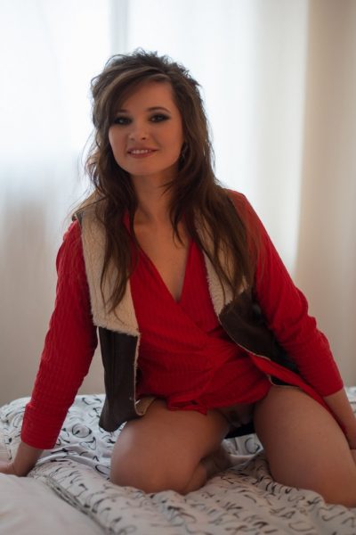 Jeny Smith Naughty In Bed