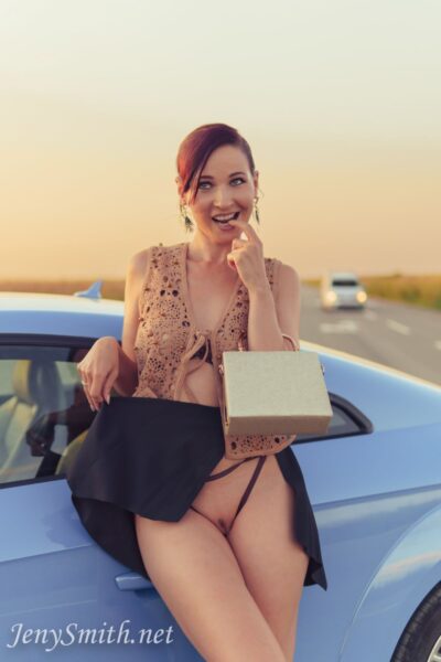 Jeny Smith You Dream Auto Dealer