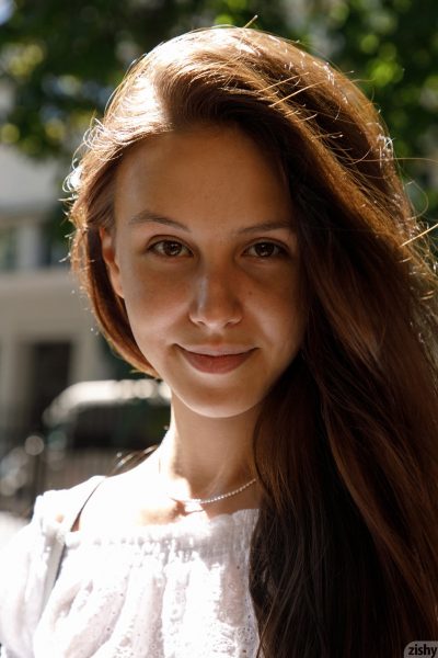 Jessica Albanka aka Alisa Amore Zishy